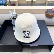 Louis Vuitton Caps